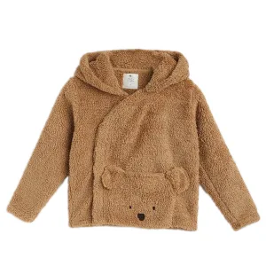 Bear Fluff Sweatshirt
