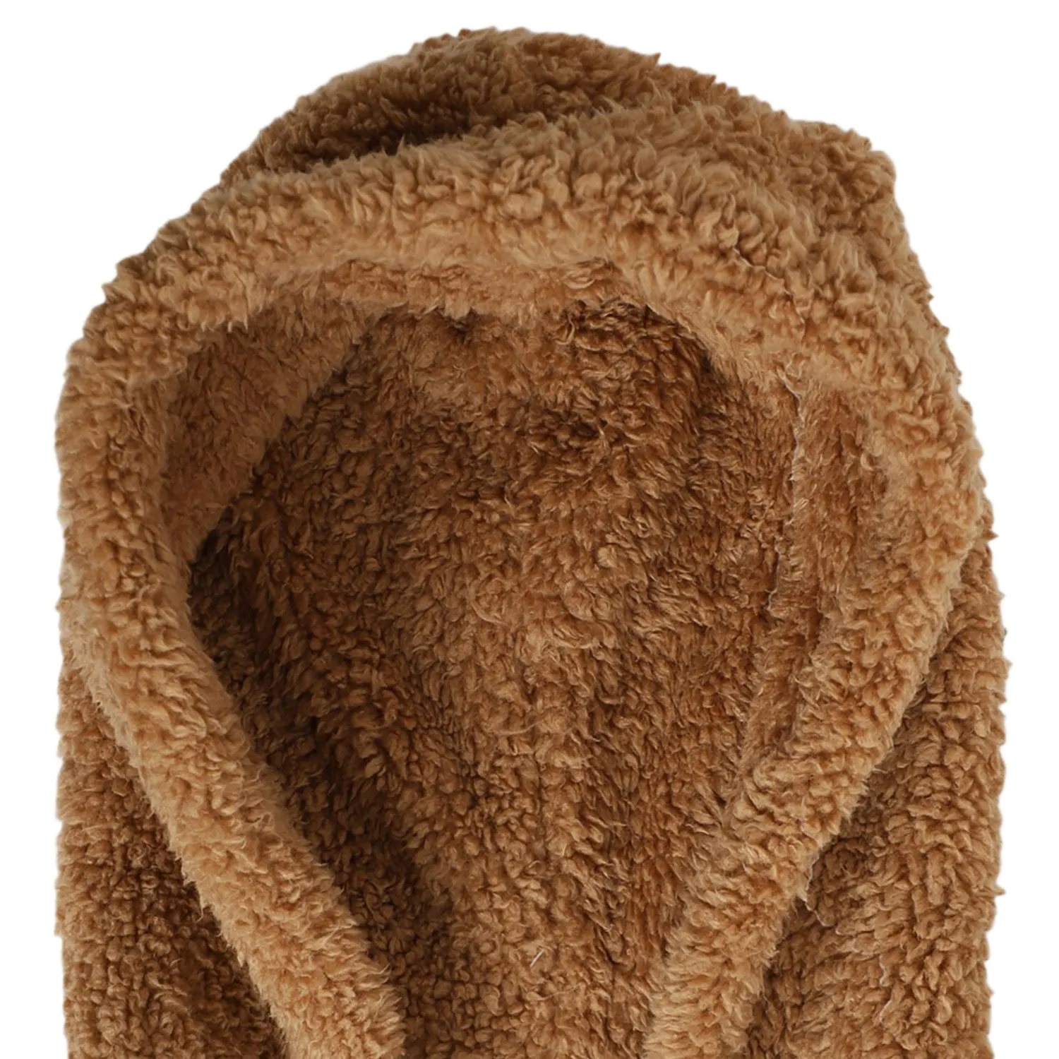 Bear Fluff Sweatshirt