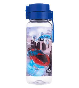 Big Water Bottle - Flying Cars