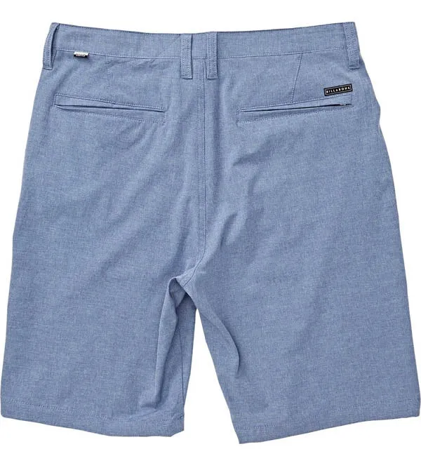 Billabong Crossfire X Walkshorts