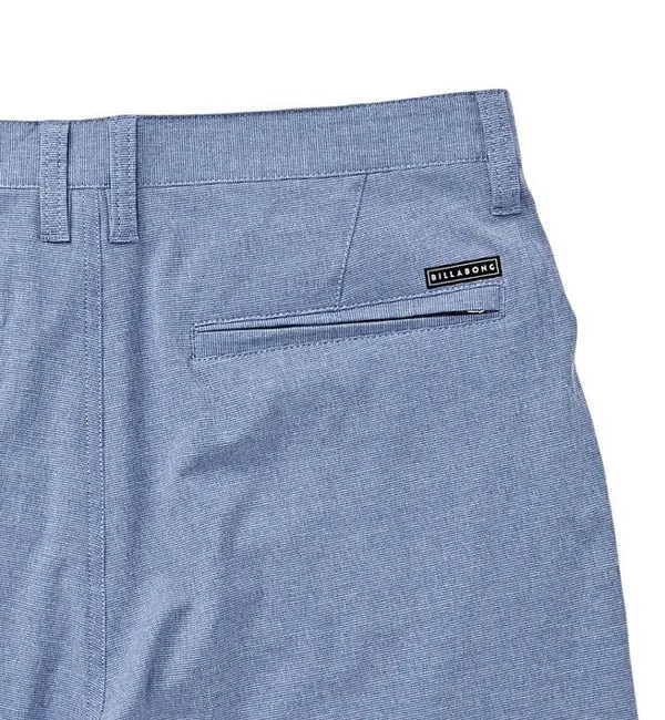 Billabong Crossfire X Walkshorts