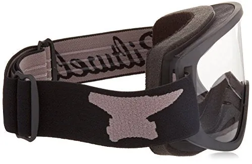 Biltwell Script Moto 2.0 Goggles