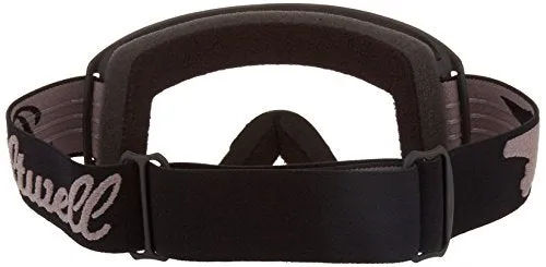 Biltwell Script Moto 2.0 Goggles