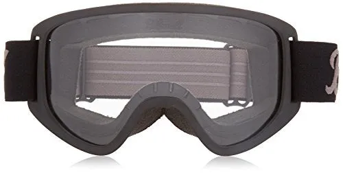 Biltwell Script Moto 2.0 Goggles