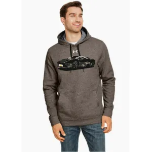 Binance Lambo (BNB)  Under Armor Hoodie