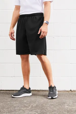 Biz Collection ST2020 Mens Bizcool Shorts
