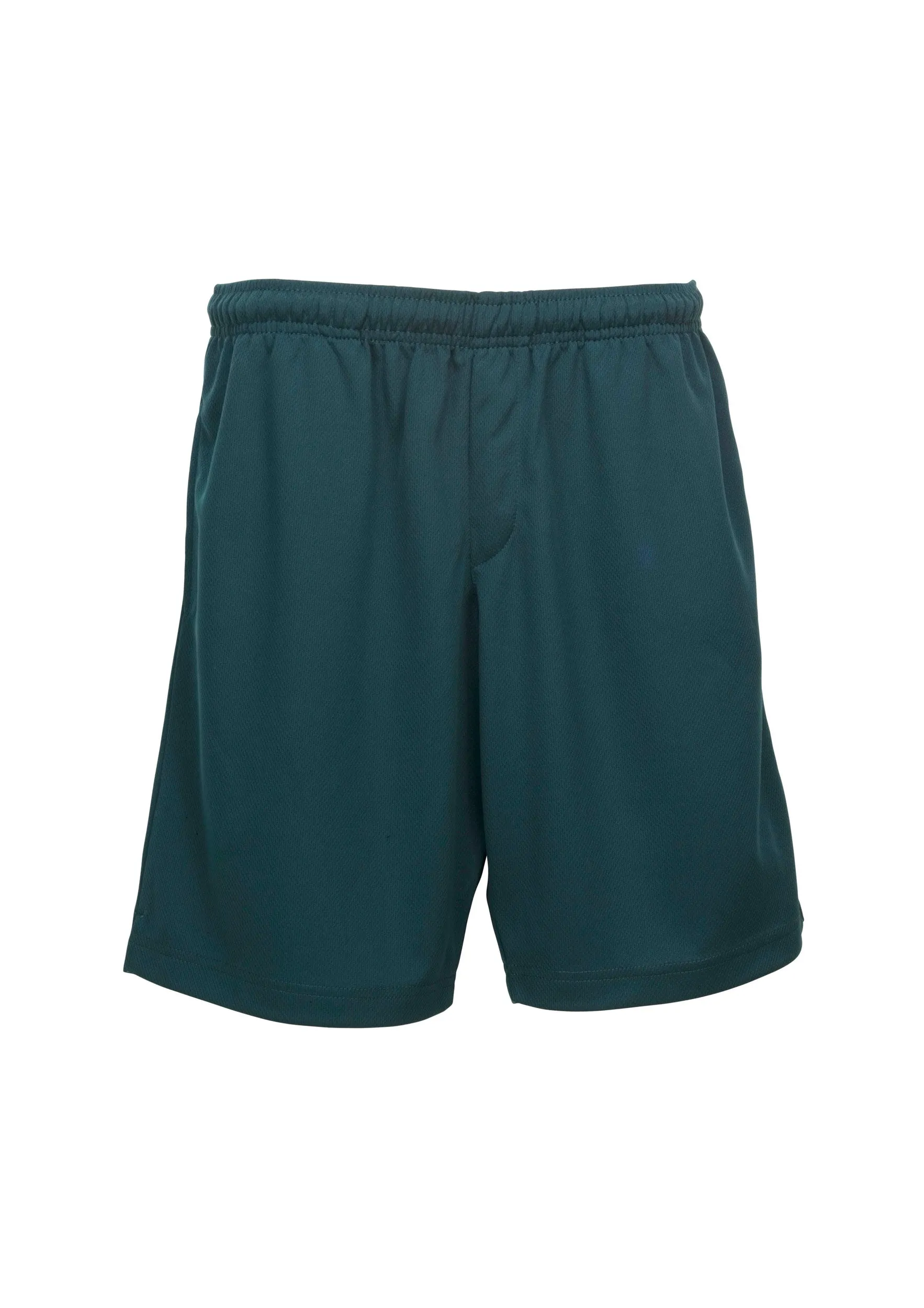 Biz Collection ST2020B Kids Bizcool Shorts