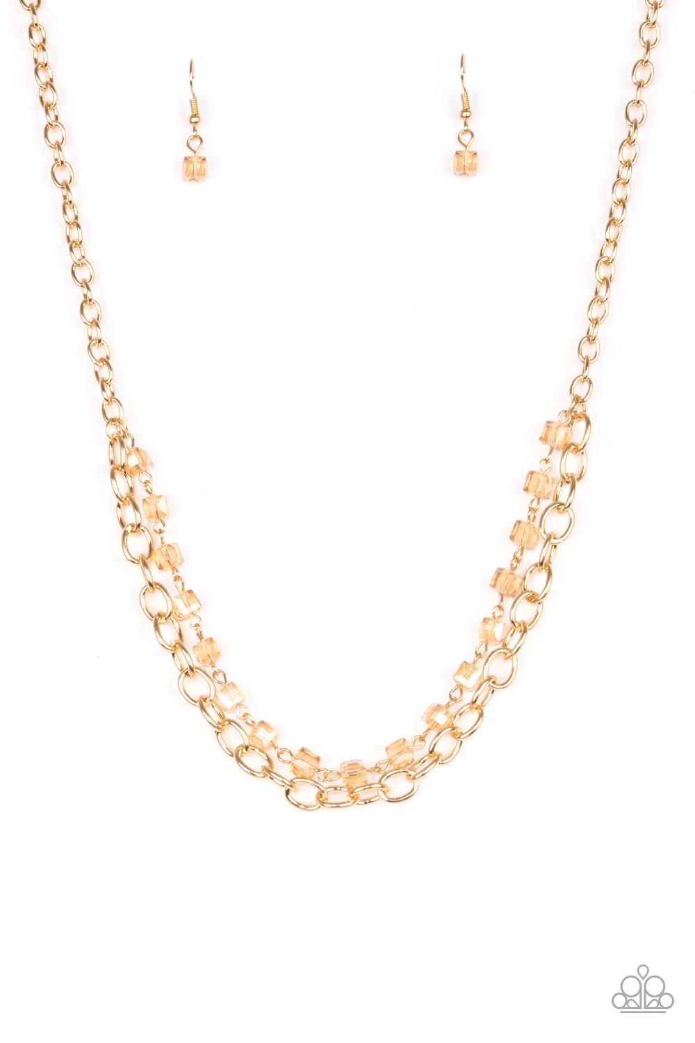 Block Party Princess - Paparazzi Accessories