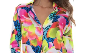 Blouse-Short ::RET
