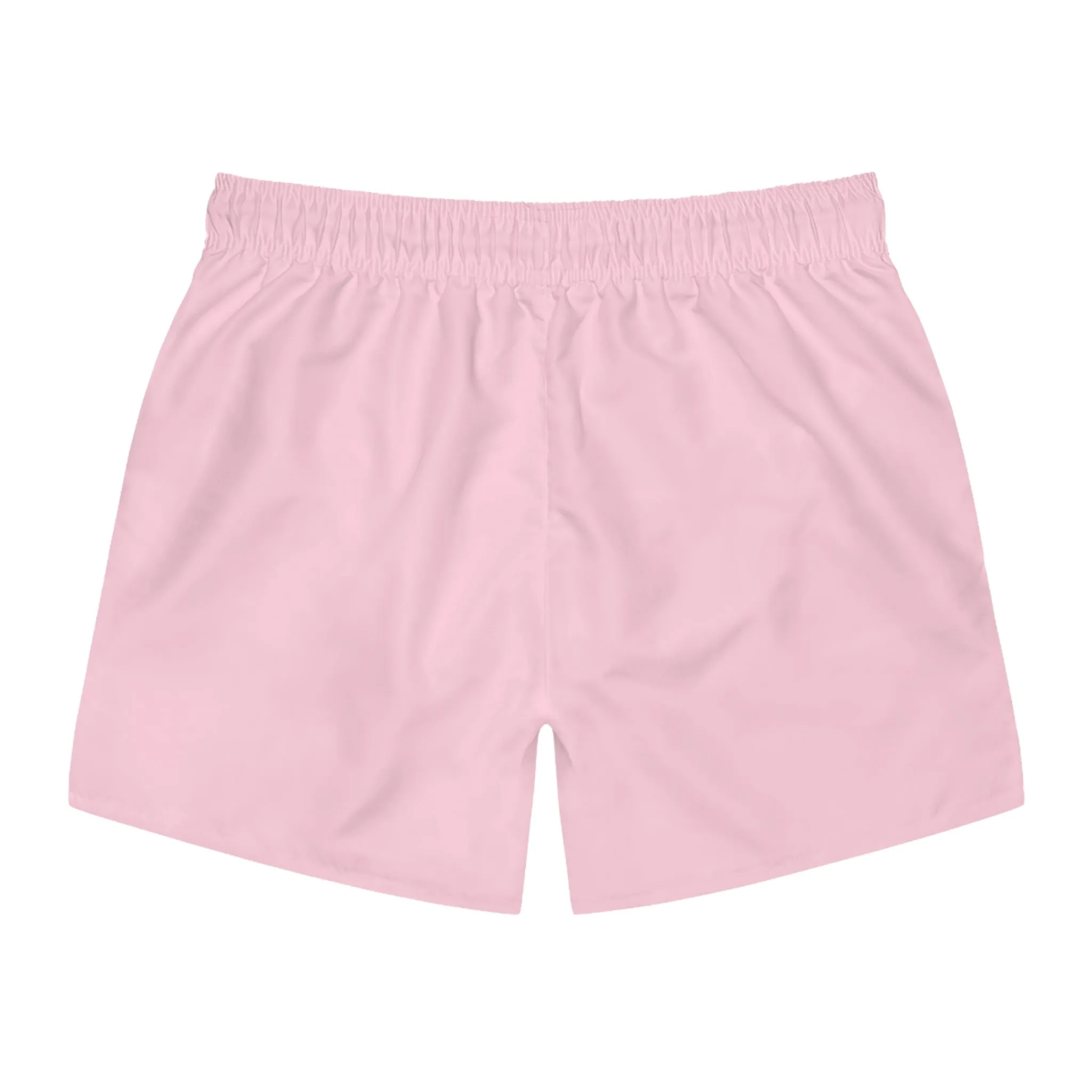 Blush Trunks