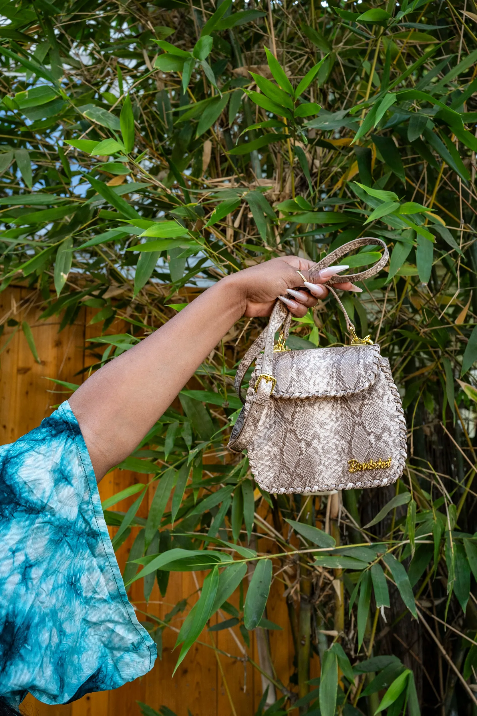 Bombchel Signature Bag