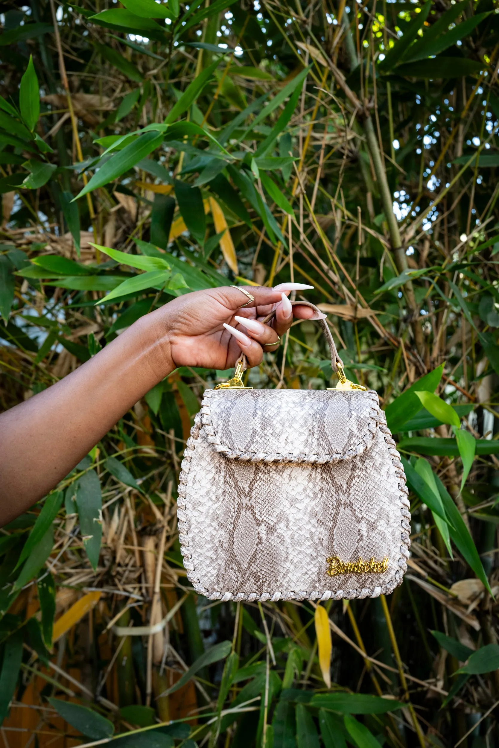 Bombchel Signature Bag