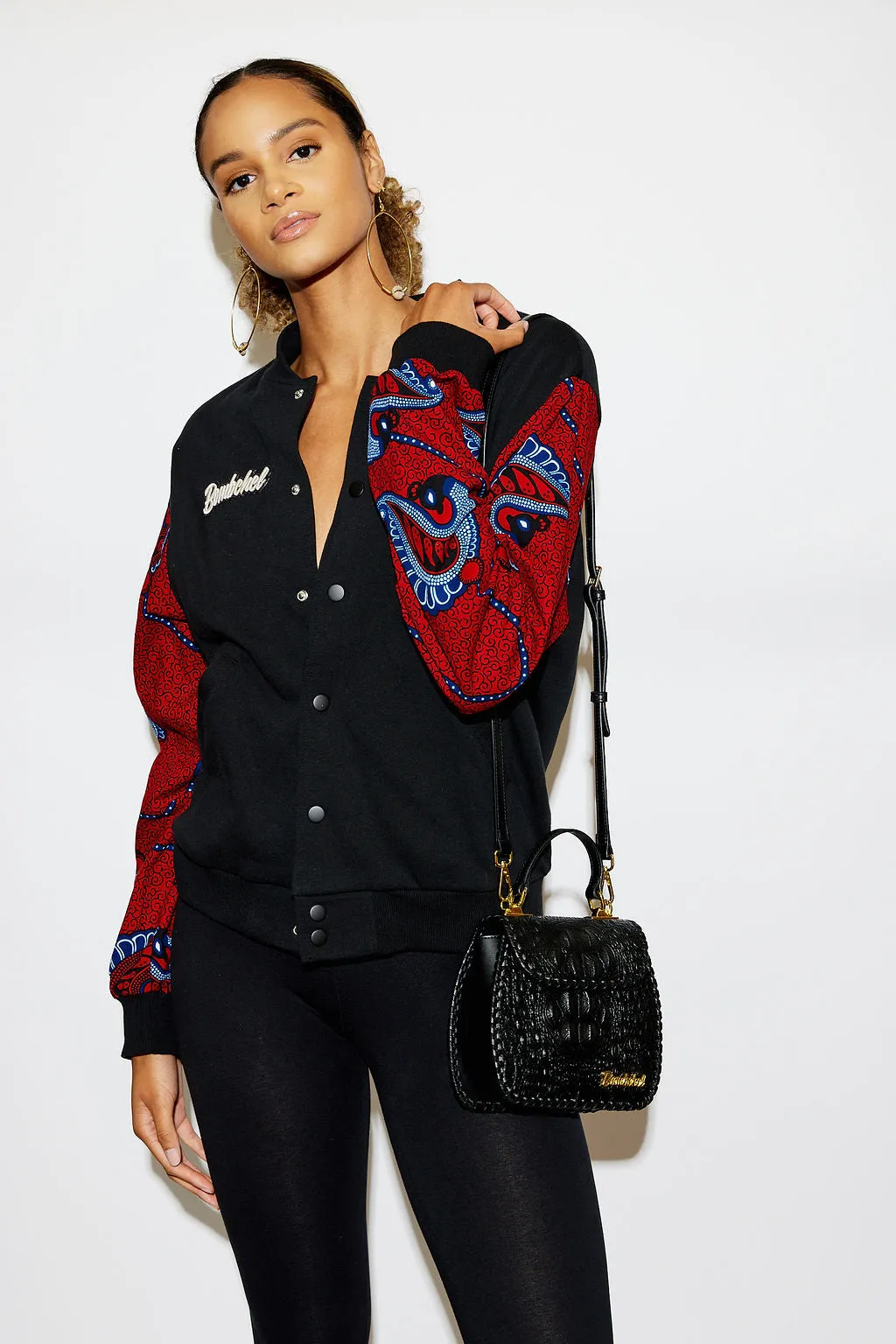 Bombchel Signature Bag
