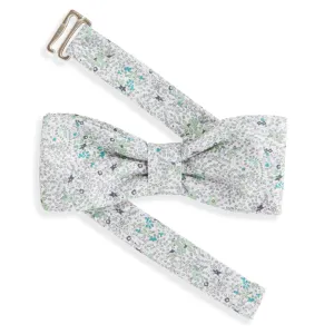 Bow Tie -- Green Gardens
