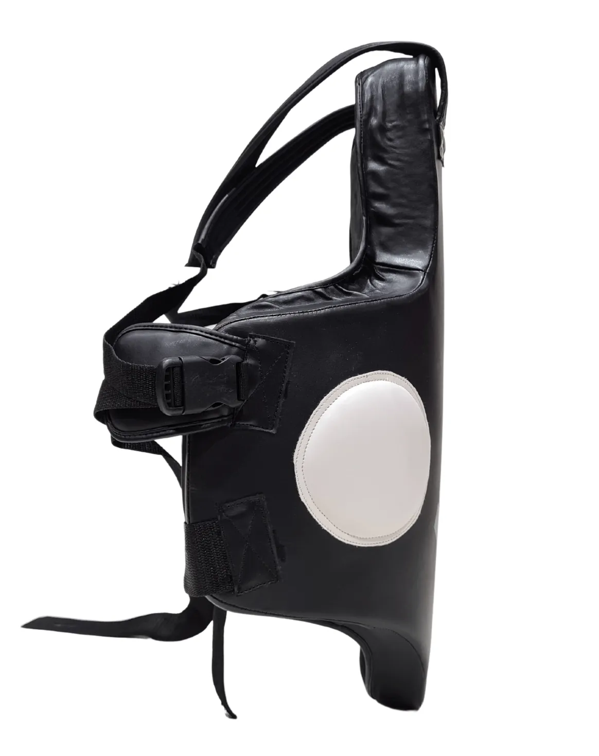 BOXING PROFESSIONAL ELITE UPPER AND LOWER BODY PROTECTOR | BELLY PAD | CHEST GUARD