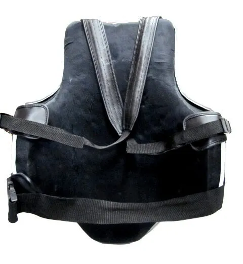 BOXING PROFESSIONAL ELITE UPPER AND LOWER BODY PROTECTOR | BELLY PAD | CHEST GUARD