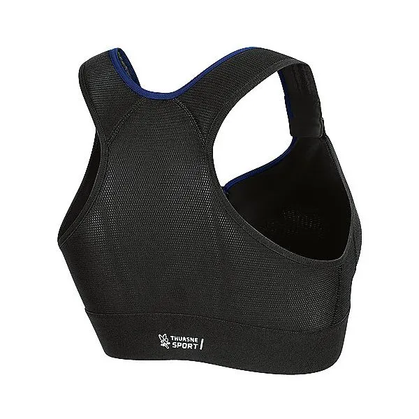 BRASSIERE EAZ'IP EVO Brassière de training femme THUASNE
