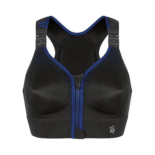 BRASSIERE EAZ'IP EVO Brassière de training femme THUASNE