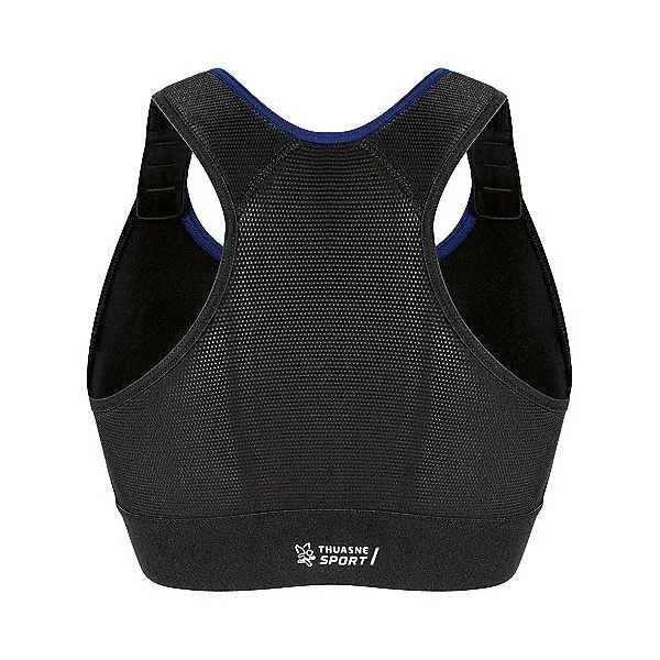 BRASSIERE EAZ'IP EVO Brassière de training femme THUASNE