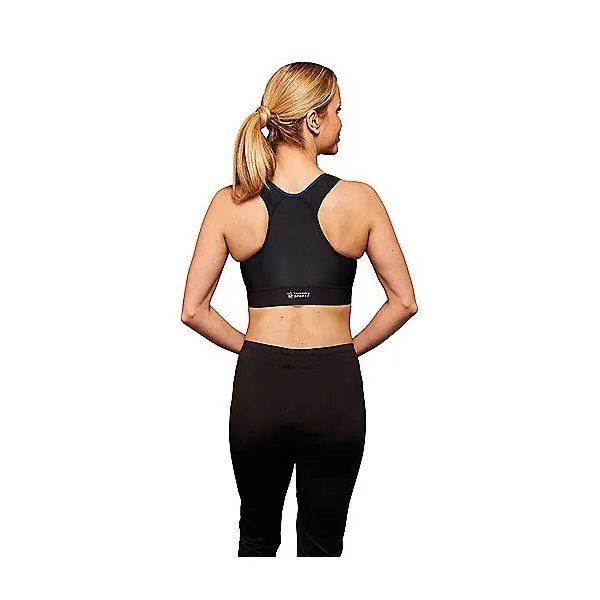 BRASSIERE EAZ'IP EVO Brassière de training femme THUASNE