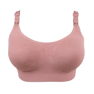Bravado Beaucoup Nursing Bra (Roseclay)