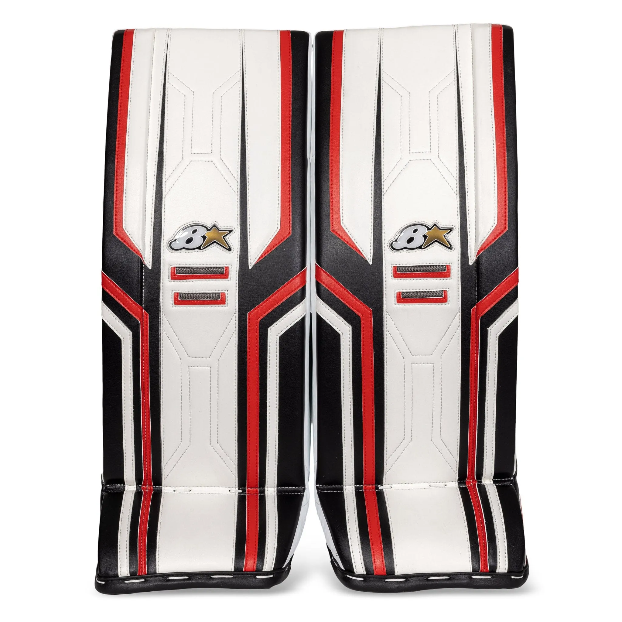 Brian's OPTiK X3 Junior Goalie Leg Pads