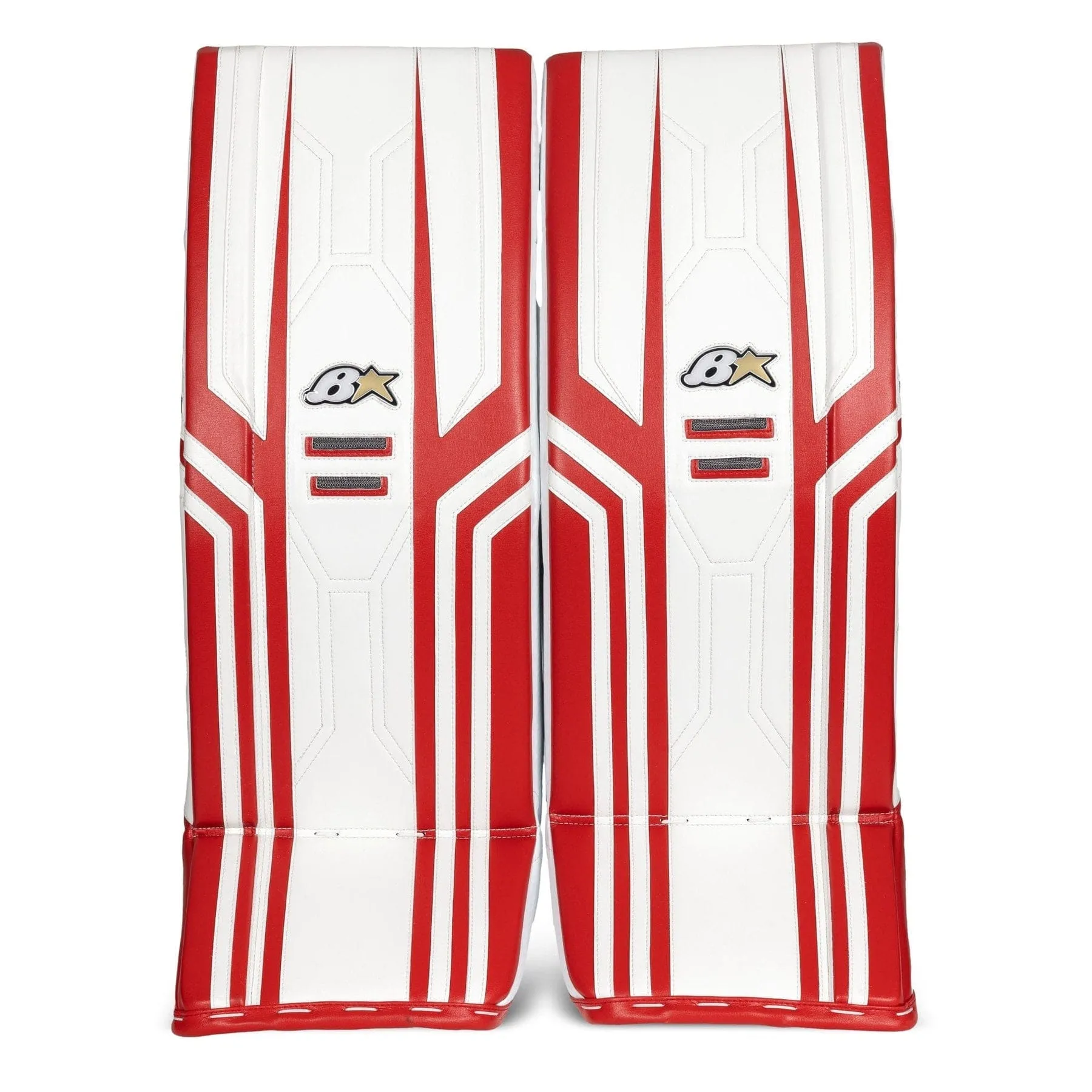 Brian's OPTiK X3 Junior Goalie Leg Pads