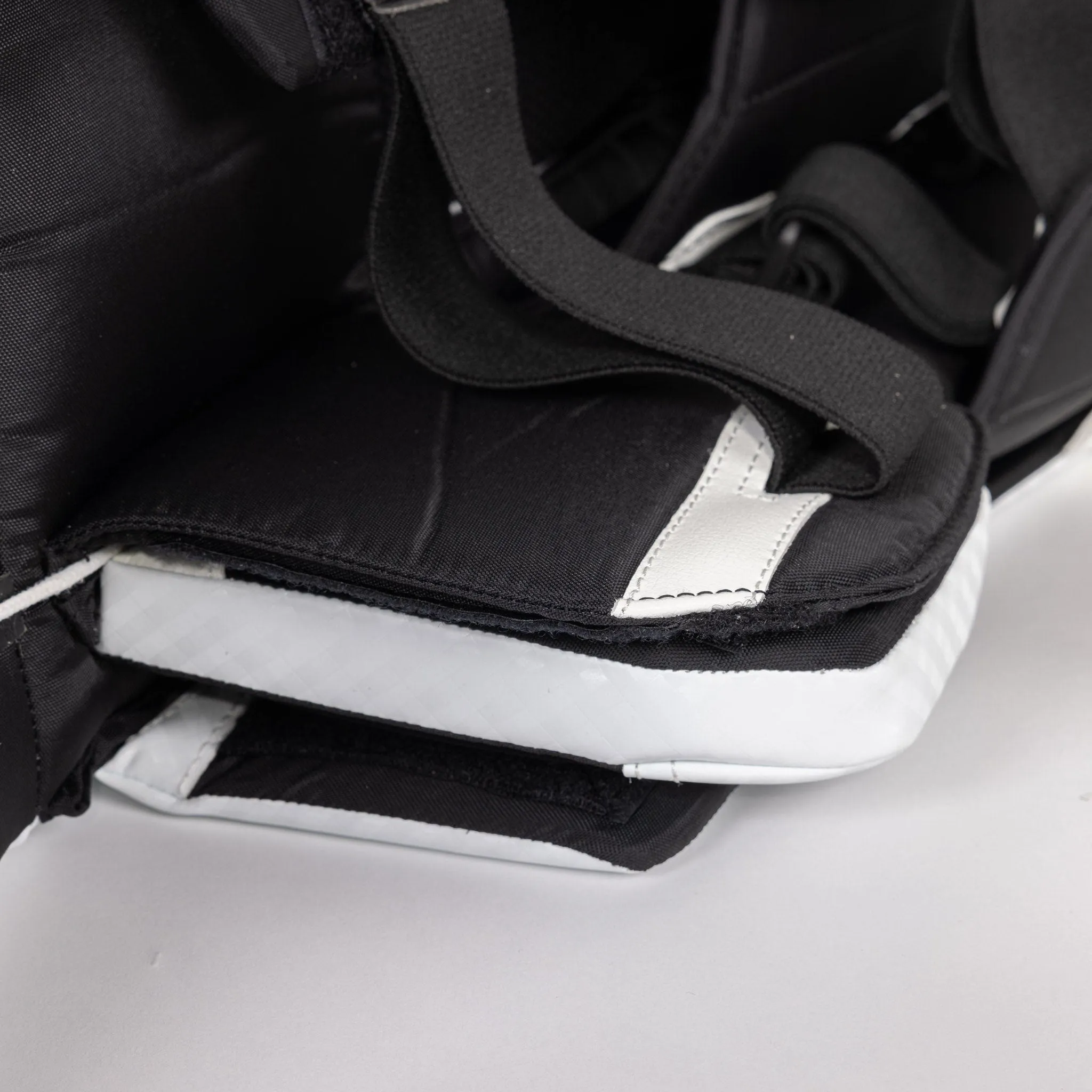 Brian's OPTiK X3 Junior Goalie Leg Pads