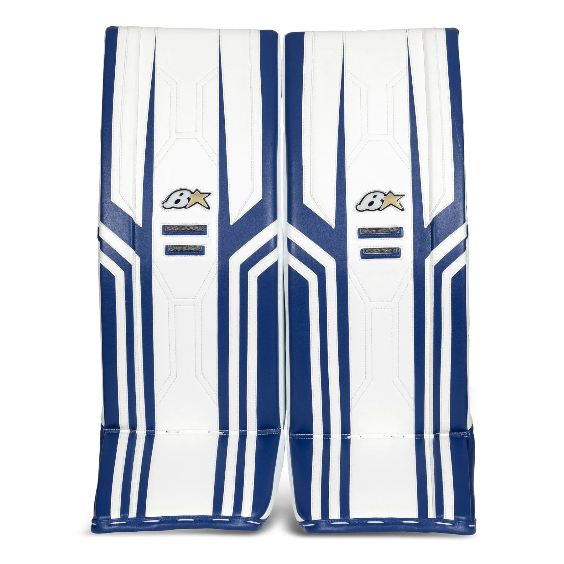 Brian's OPTiK X3 Junior Goalie Leg Pads