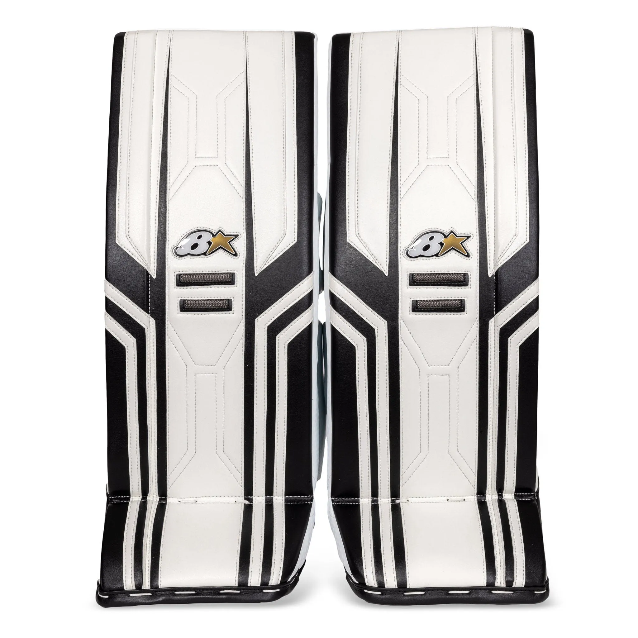 Brian's OPTiK X3 Junior Goalie Leg Pads