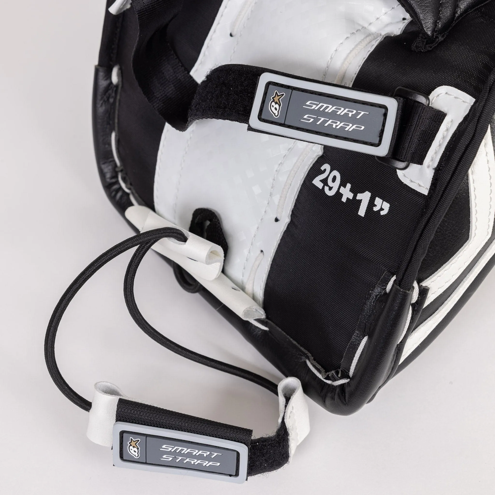 Brian's OPTiK X3 Junior Goalie Leg Pads
