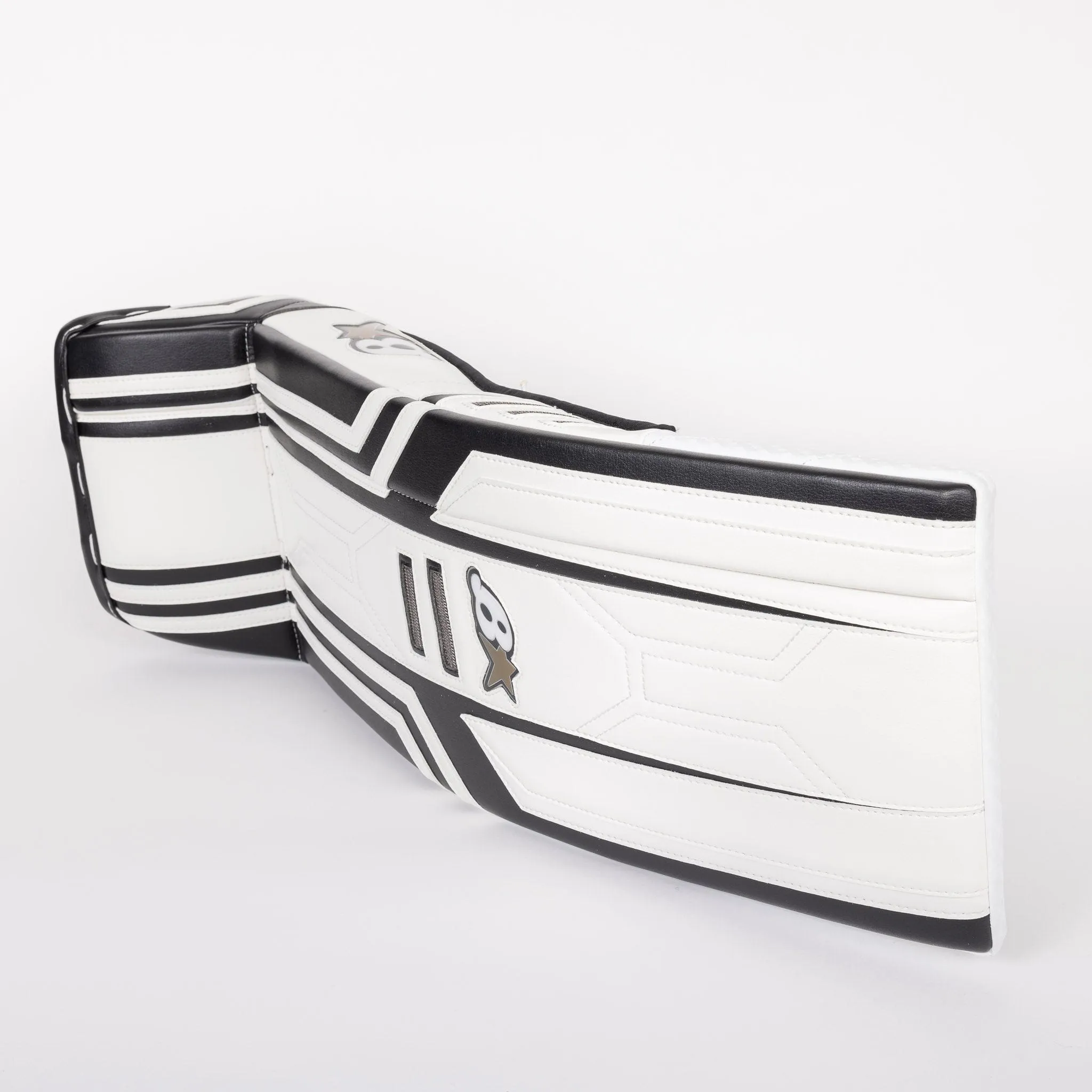 Brian's OPTiK X3 Junior Goalie Leg Pads