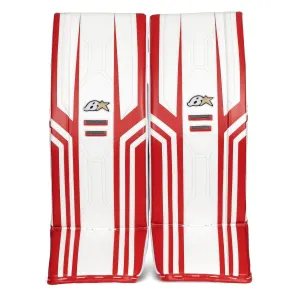 Brian's OPTiK X3 Junior Goalie Leg Pads