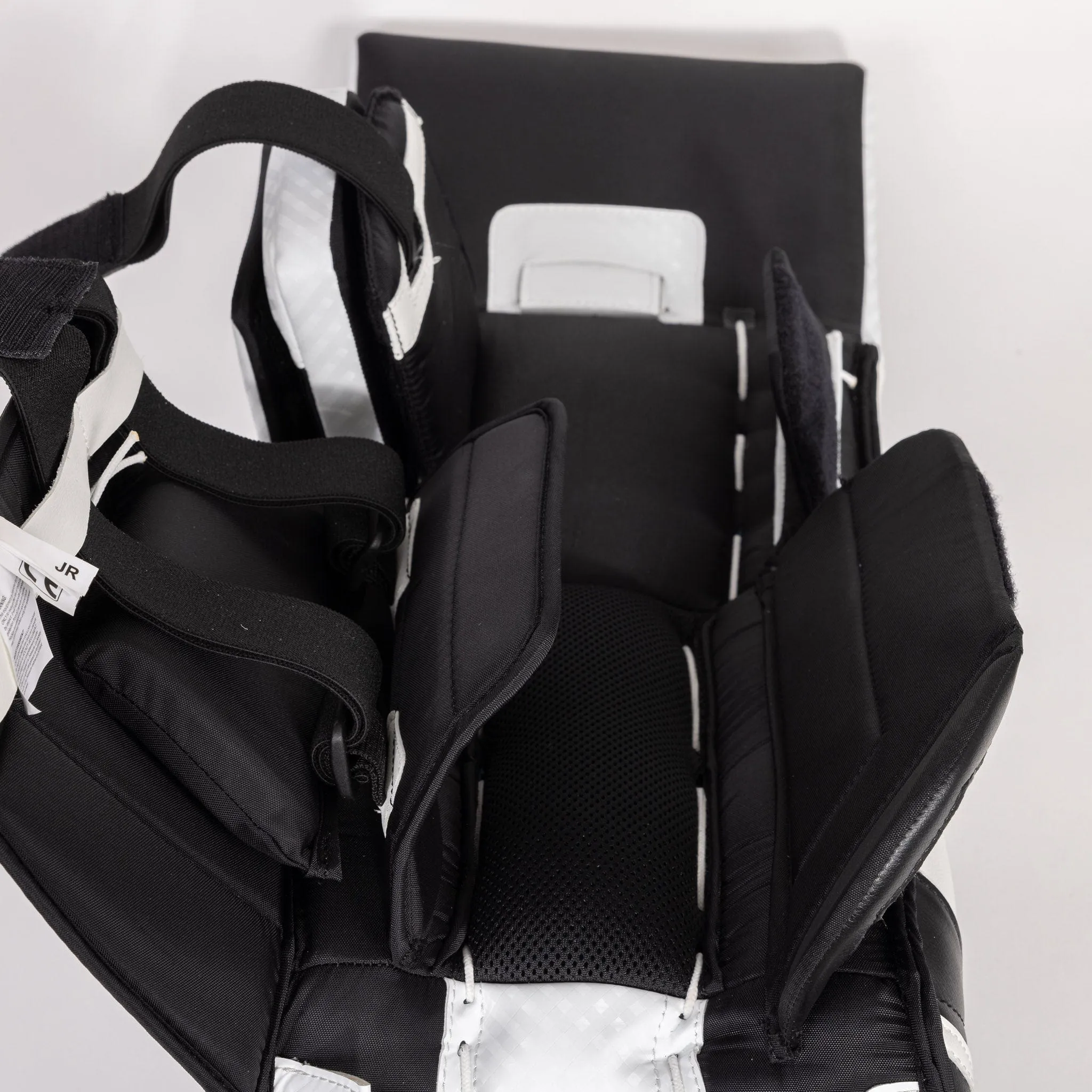 Brian's OPTiK X3 Junior Goalie Leg Pads