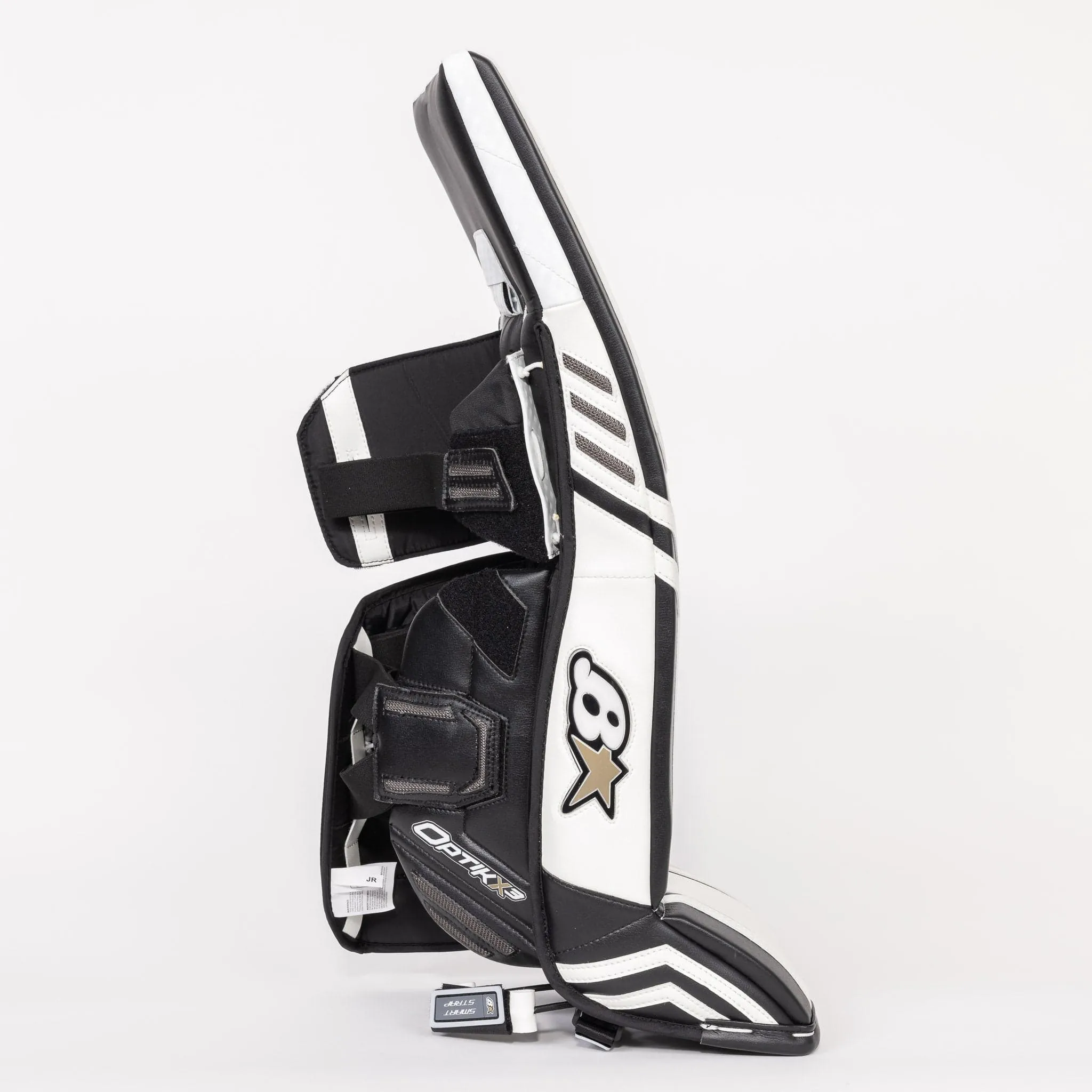 Brian's OPTiK X3 Junior Goalie Leg Pads