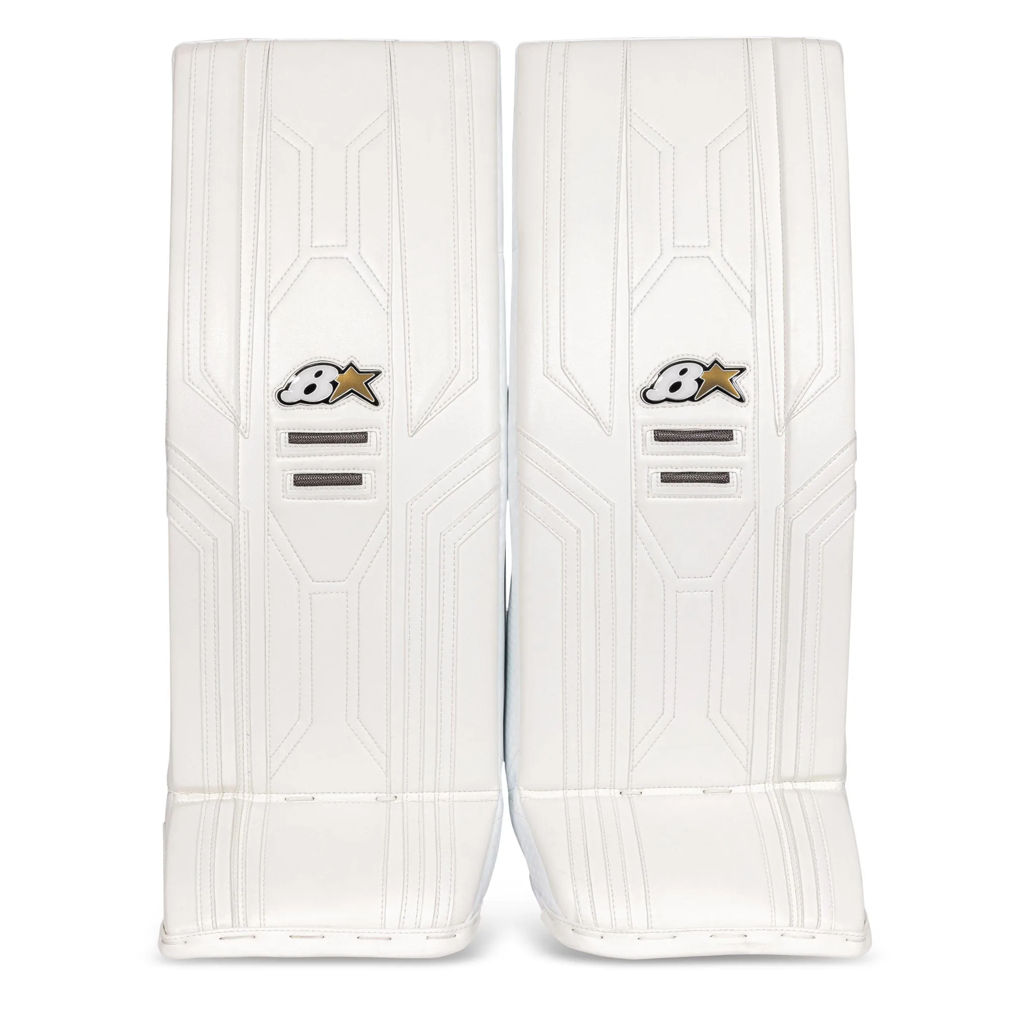 Brian's OPTiK X3 Junior Goalie Leg Pads