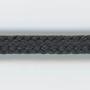 Bright Spindle Cord #104 Dark Steel