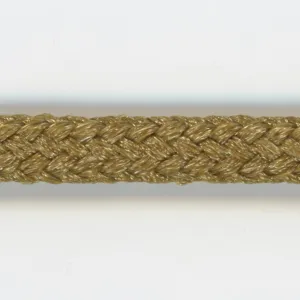 Bright Spindle Cord #111 Gold