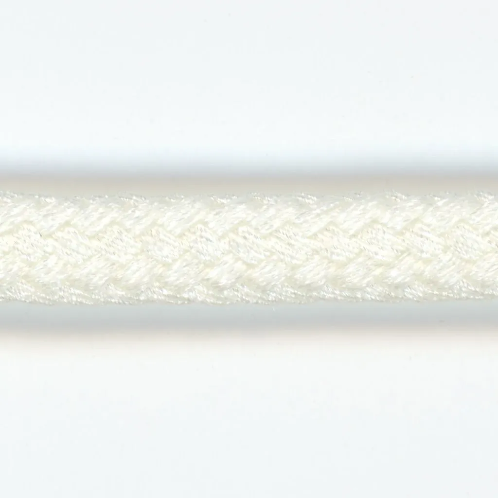 Bright Spindle Cord #135 Off White