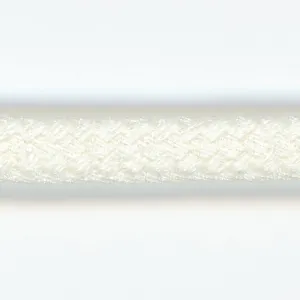 Bright Spindle Cord #135 Off White