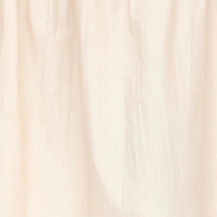 Brighton Skirt in Parchment