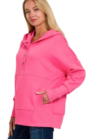 Bring The Energy Hoodie-Multiple Colors Available