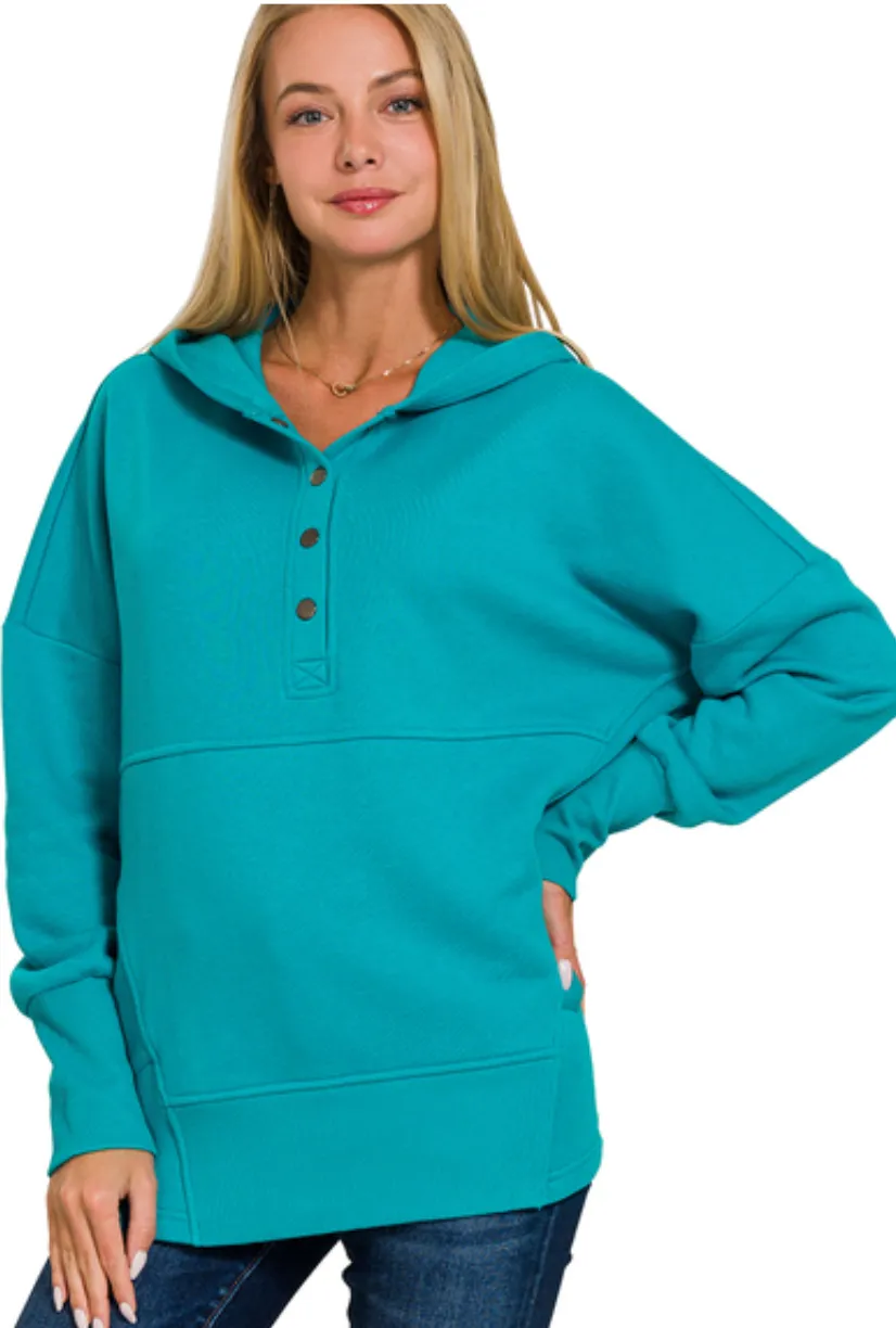 Bring The Energy Hoodie-Multiple Colors Available