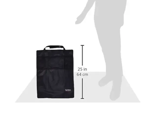 Britax Kick Mat (2Pack)
