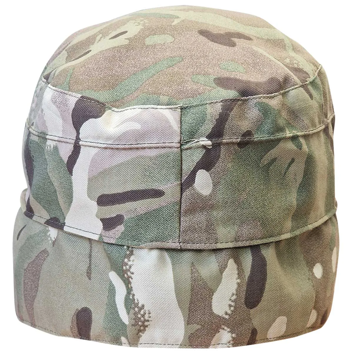 British Army Combat Cap MTP Camo - New