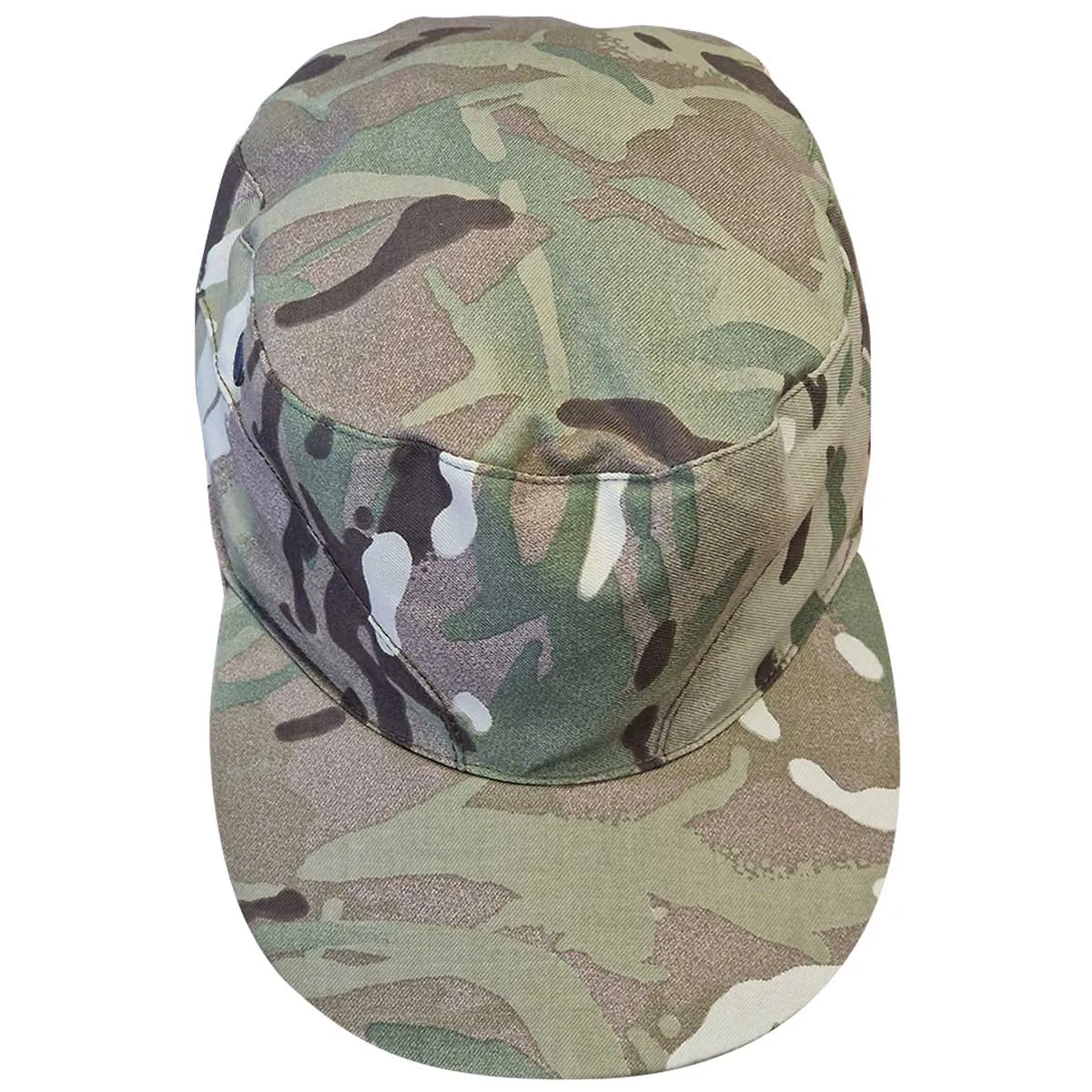 British Army Combat Cap MTP Camo - New
