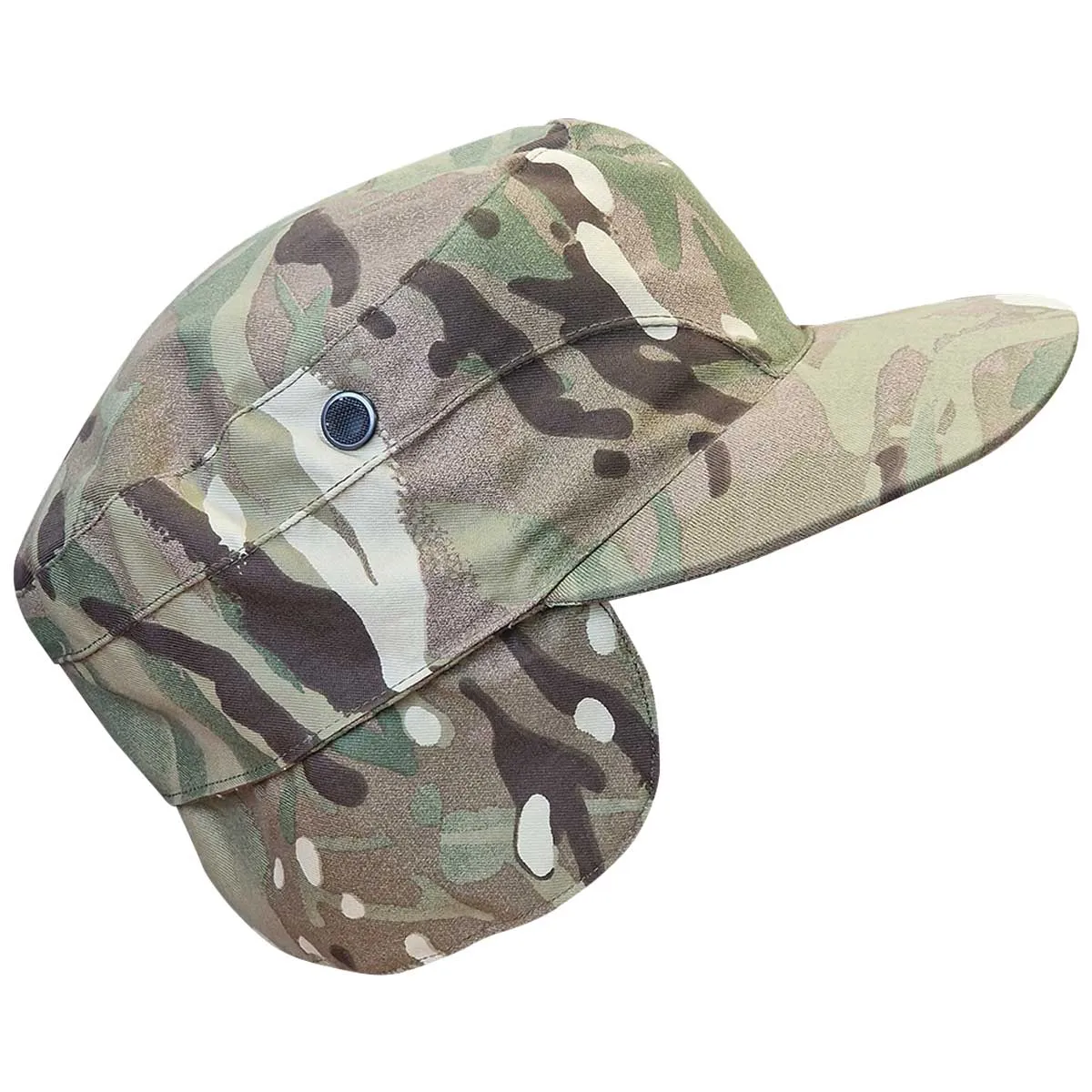 British Army Combat Cap MTP Camo - New