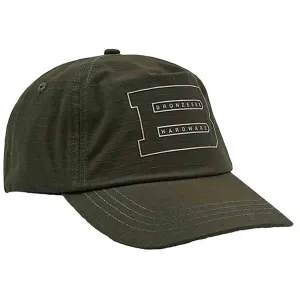 Bronze 56K XLB Hat Ripstop Olive