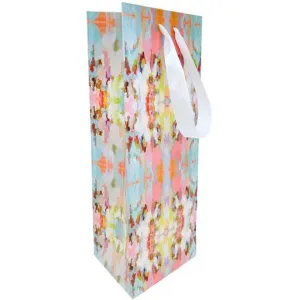 Brooks Avenue Wine Gift Bag