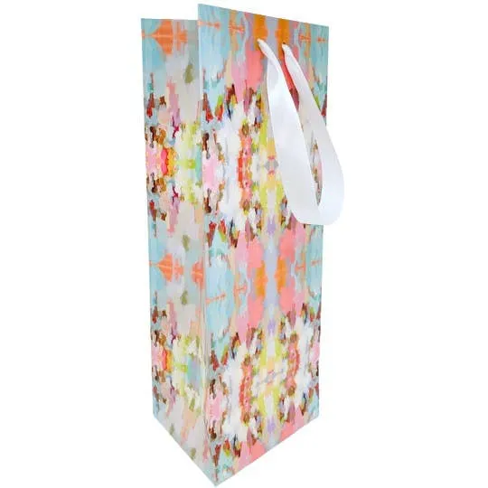 Brooks Avenue Wine Gift Bag